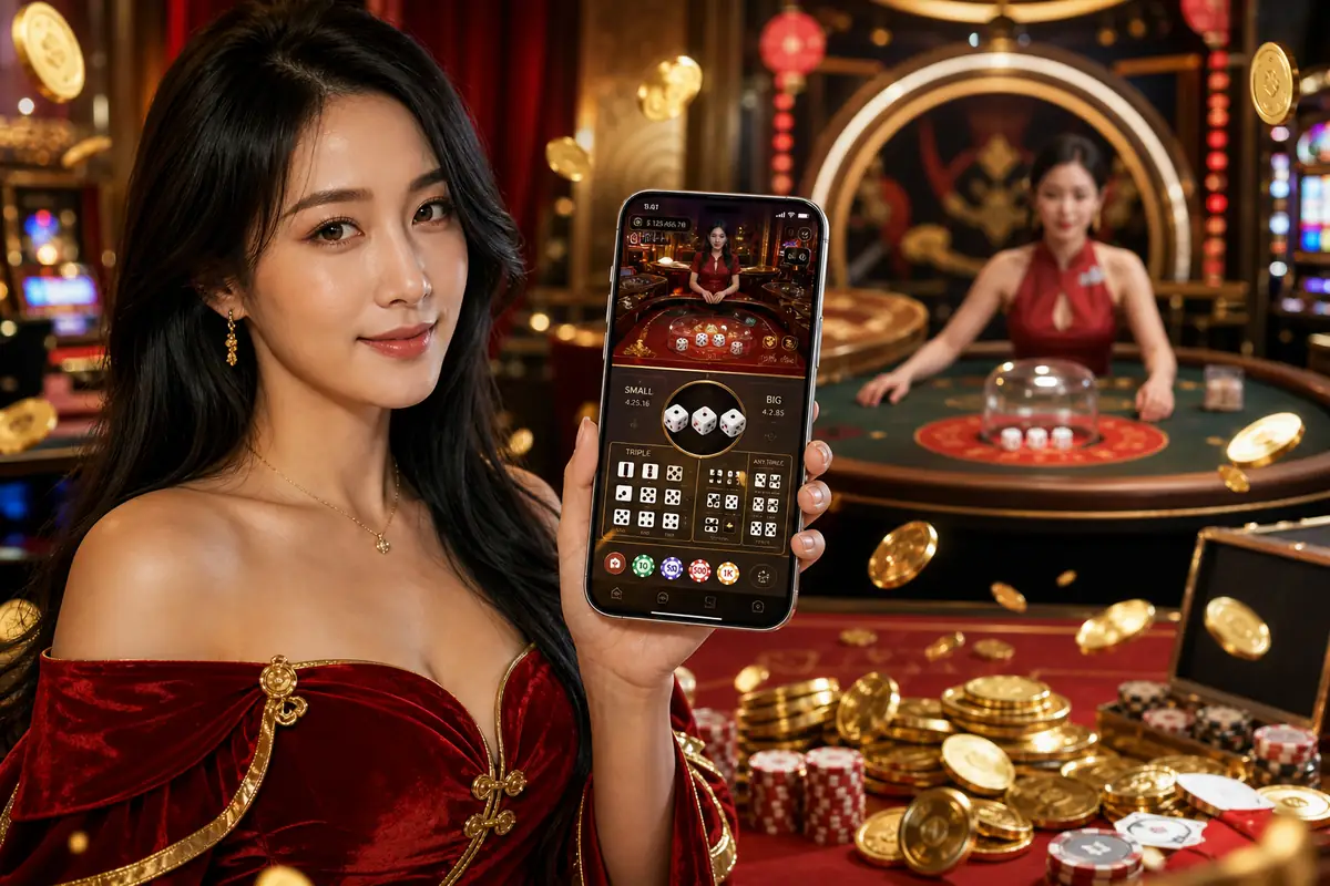 5v555 স্লট বোনাস ফিচার গেমপ্লে