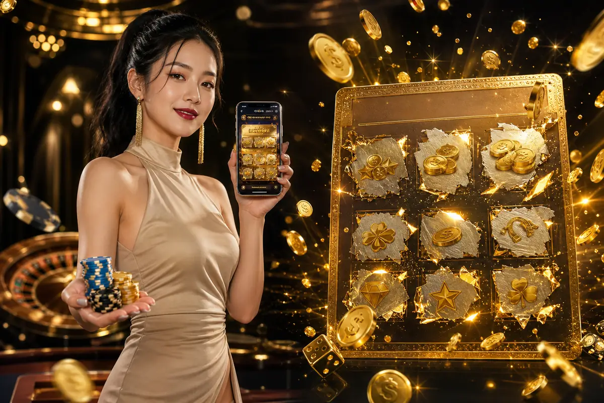 5v555 VIP সদস্যপদ সুবিধা